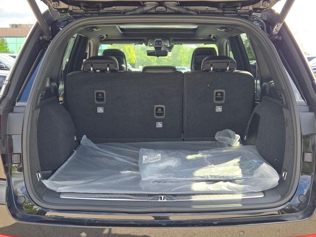 new 2025 Jeep Grand Cherokee car, priced at $60,840