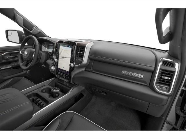 used 2025 Ram 1500 car, priced at $60,135