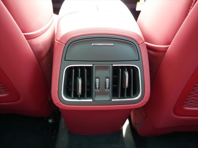 used 2023 Maserati Levante car, priced at $74,500