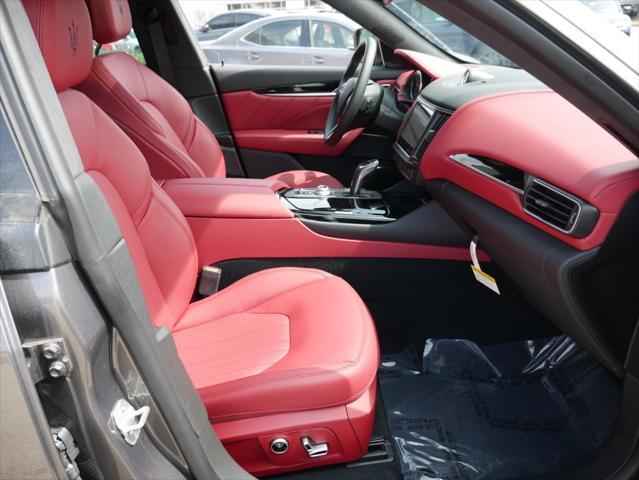 used 2023 Maserati Levante car, priced at $74,500