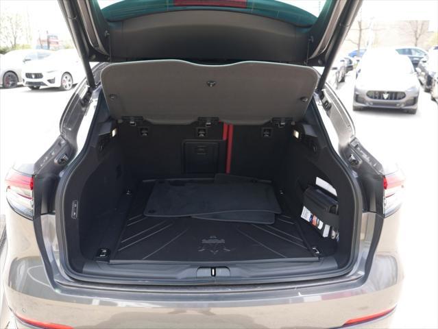 used 2023 Maserati Levante car, priced at $74,500