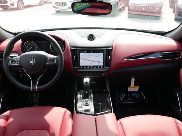 used 2023 Maserati Levante car, priced at $74,500