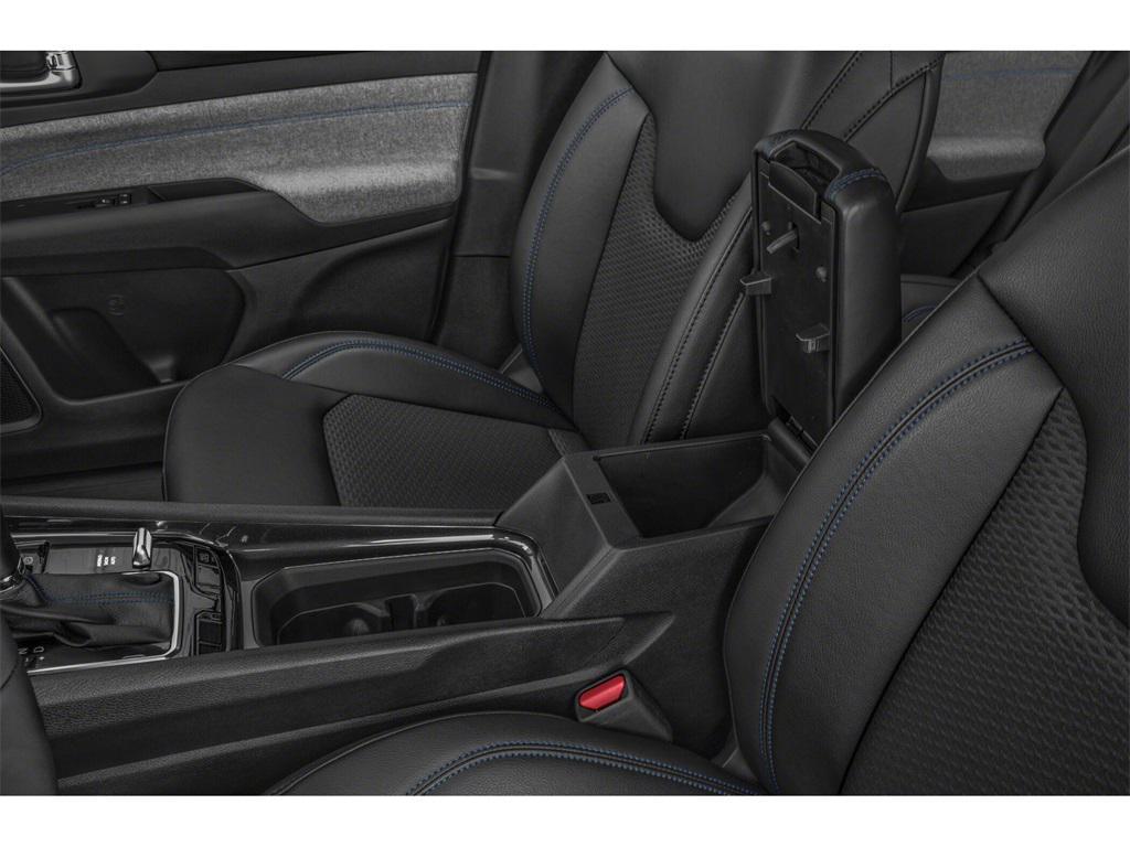 new 2026 Jeep Compass car, priced at $34,250