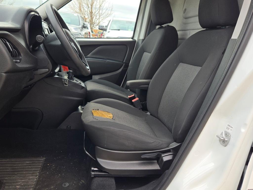 used 2022 Ram ProMaster City car, priced at $20,500