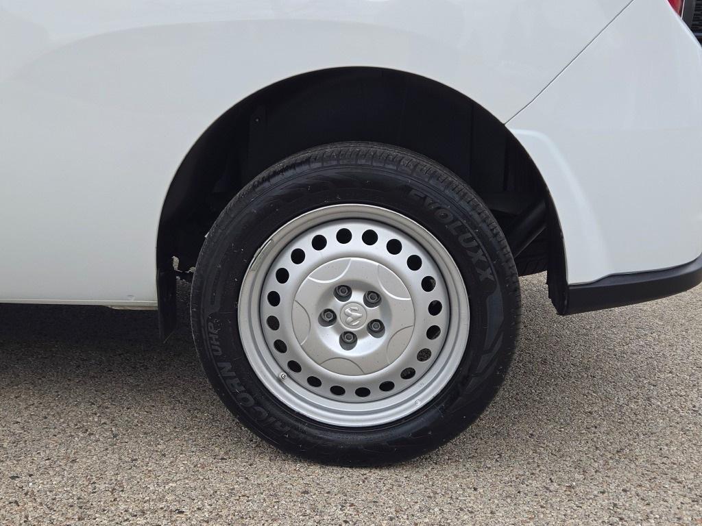 used 2022 Ram ProMaster City car, priced at $20,500