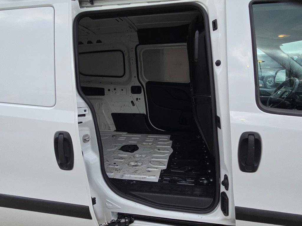 used 2022 Ram ProMaster City car, priced at $20,500