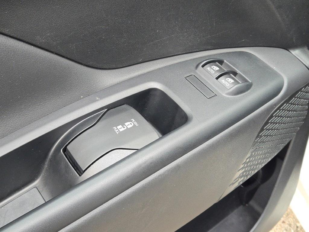 used 2022 Ram ProMaster City car, priced at $20,500