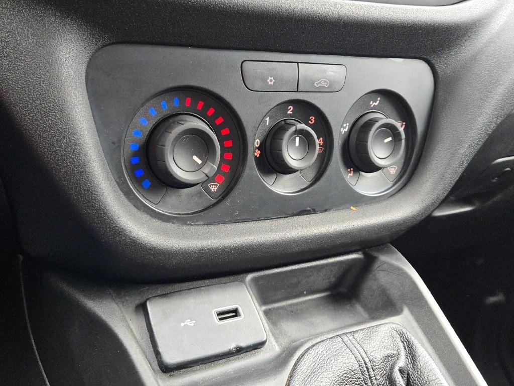 used 2022 Ram ProMaster City car, priced at $20,500