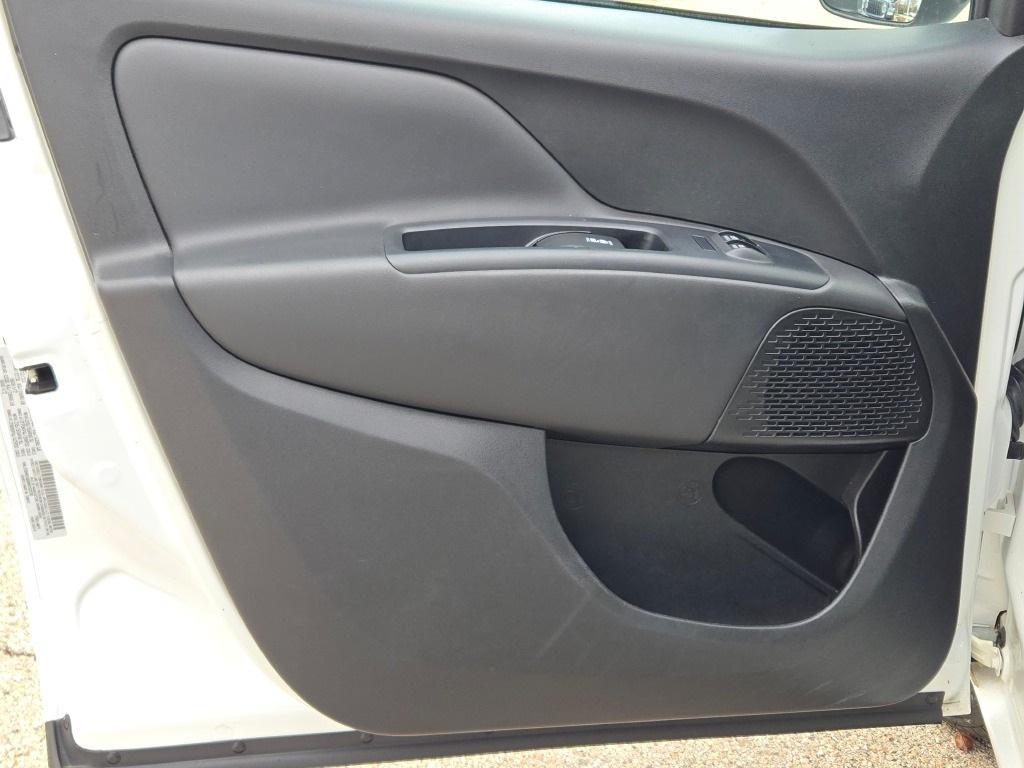 used 2022 Ram ProMaster City car, priced at $20,500