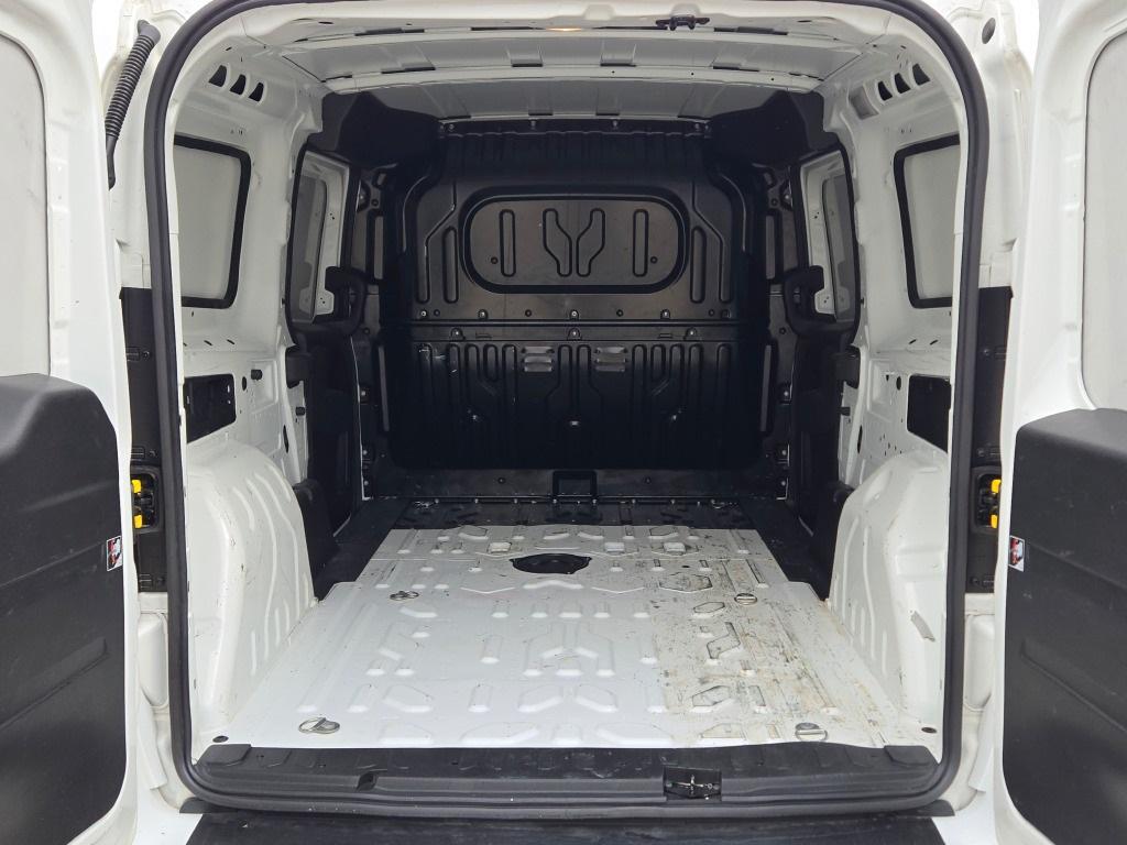 used 2022 Ram ProMaster City car, priced at $20,500