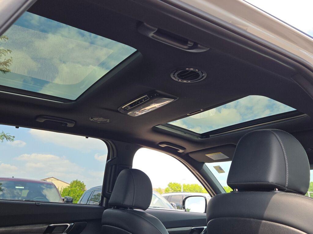 used 2025 Kia Telluride car, priced at $45,500
