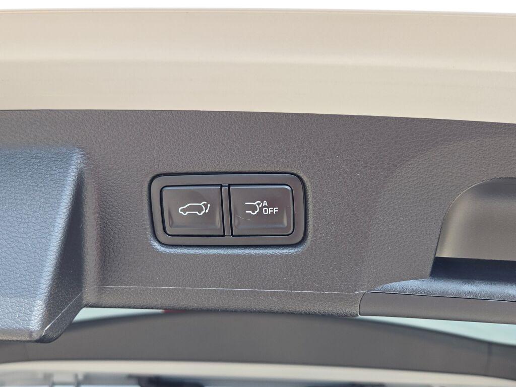 used 2025 Kia Telluride car, priced at $45,500
