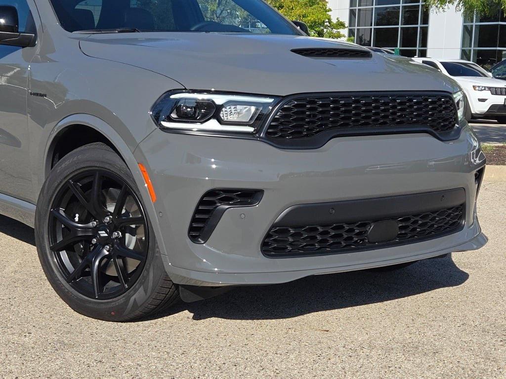 new 2026 Dodge Durango car, priced at $54,300