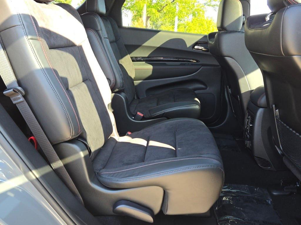 new 2026 Dodge Durango car, priced at $54,300