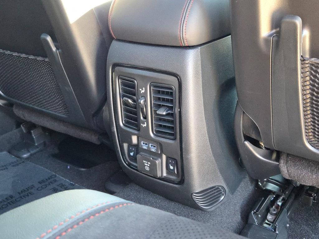 new 2026 Dodge Durango car, priced at $54,300