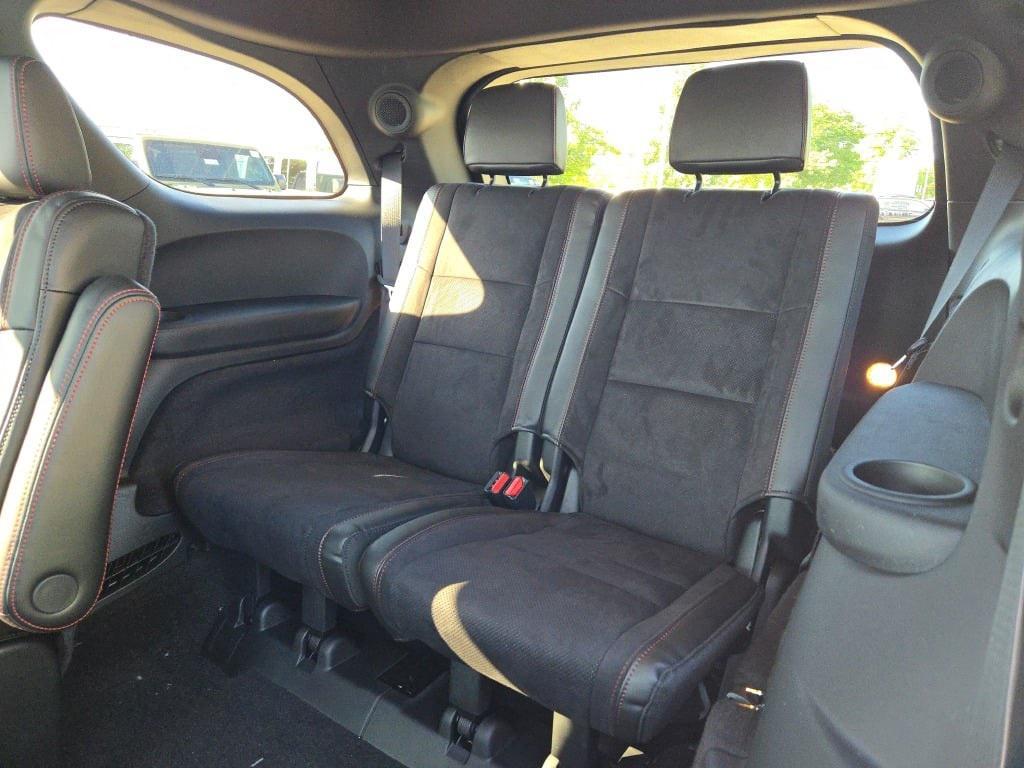 new 2026 Dodge Durango car, priced at $54,300