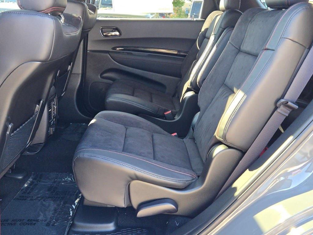 new 2026 Dodge Durango car, priced at $54,300