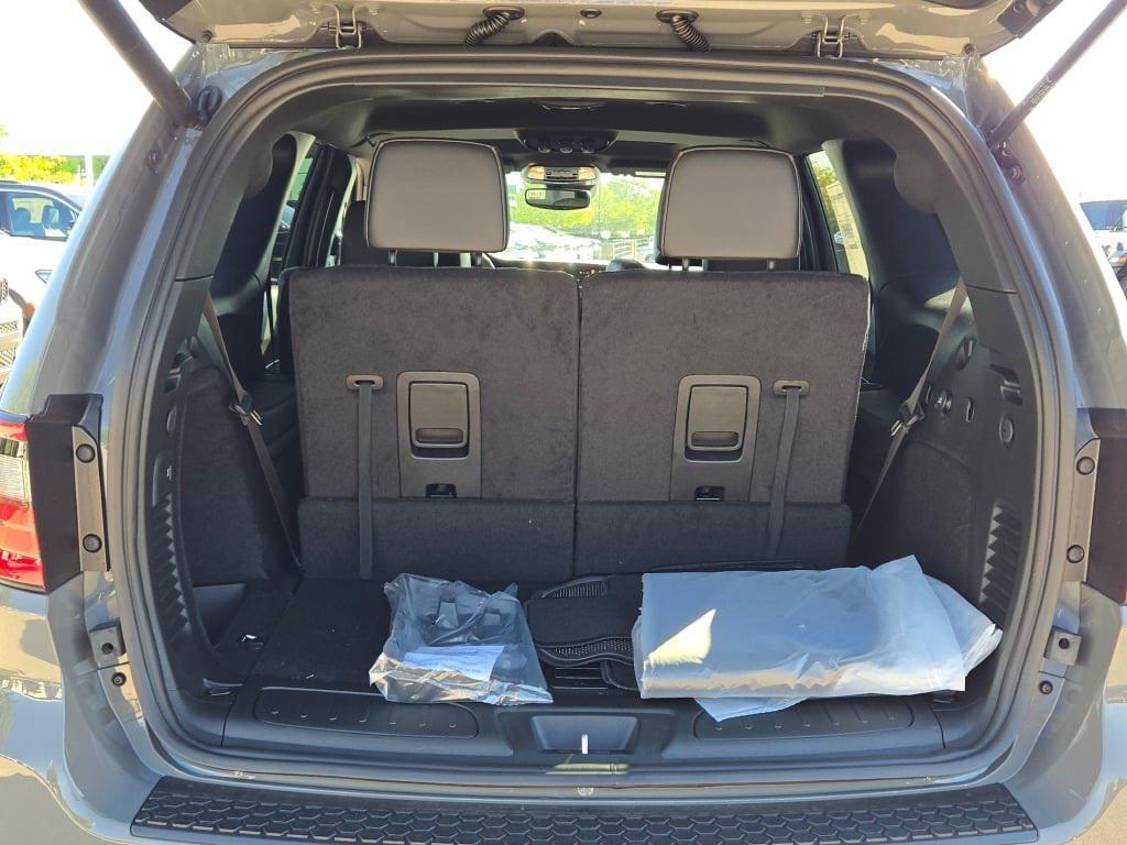 new 2026 Dodge Durango car, priced at $54,300