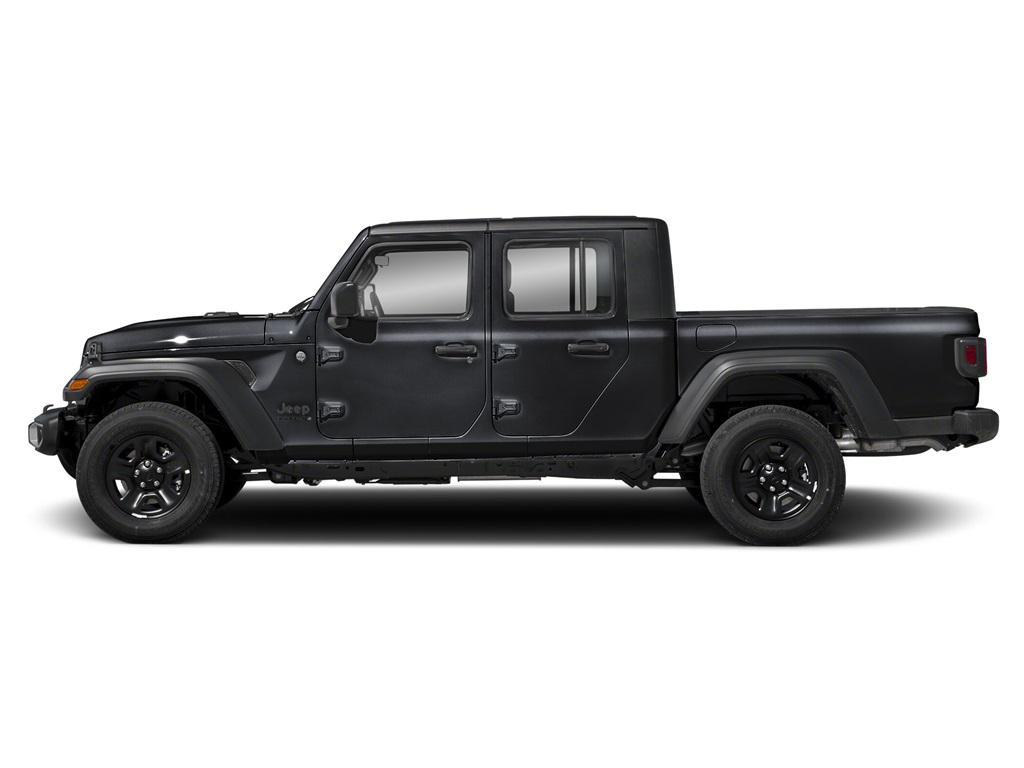 new 2026 Jeep Gladiator car, priced at $52,930