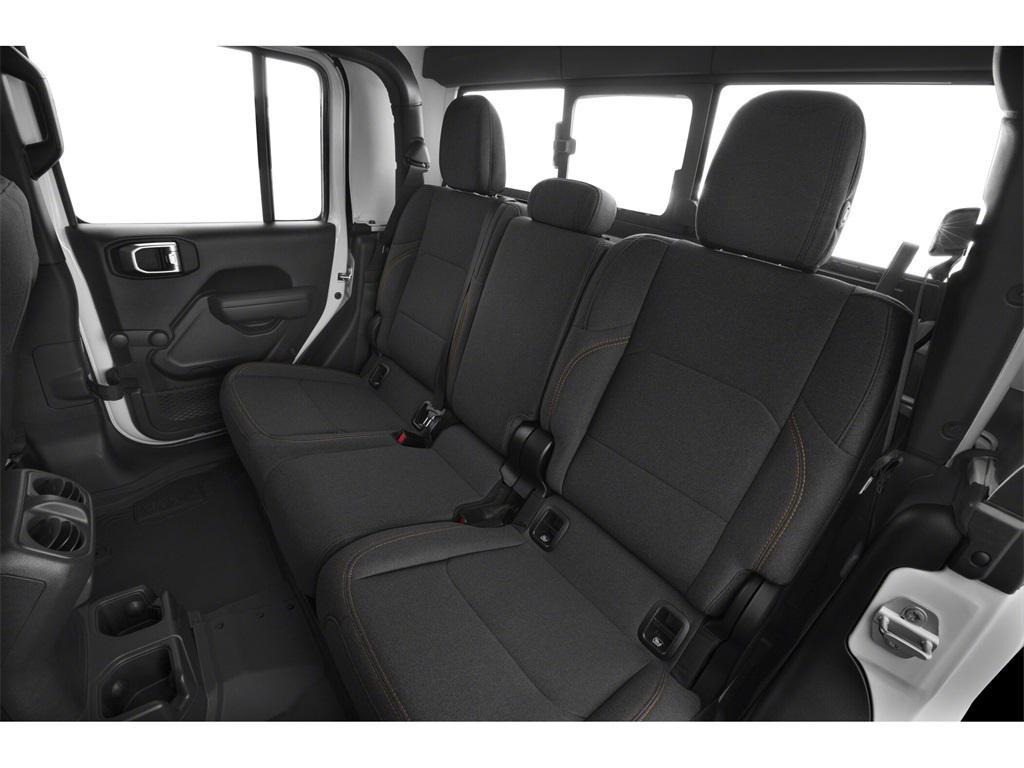 new 2026 Jeep Gladiator car, priced at $52,930