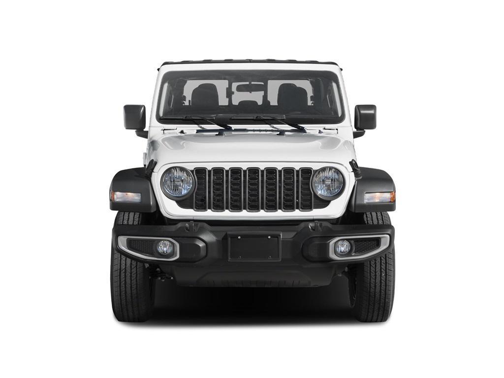 new 2026 Jeep Gladiator car, priced at $52,930