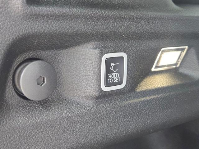 new 2025 Jeep Grand Cherokee L car, priced at $48,662