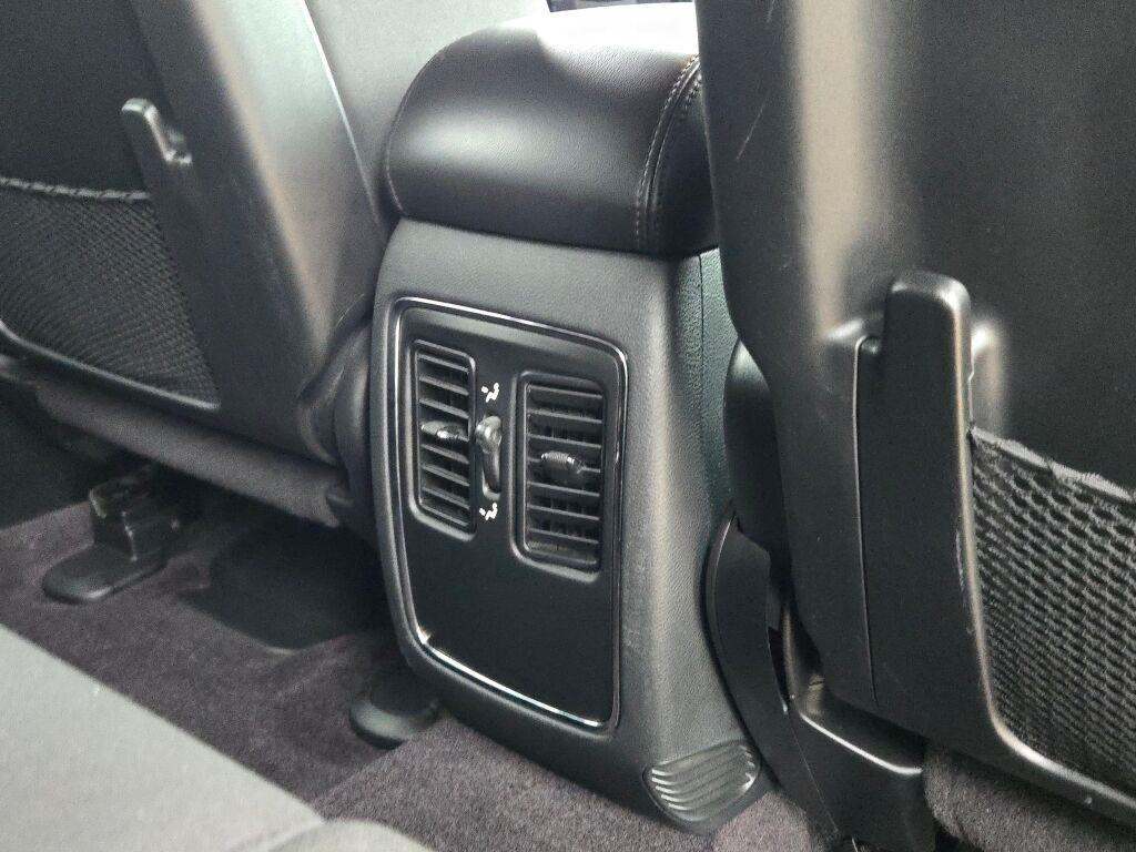 used 2018 Jeep Grand Cherokee car, priced at $15,996