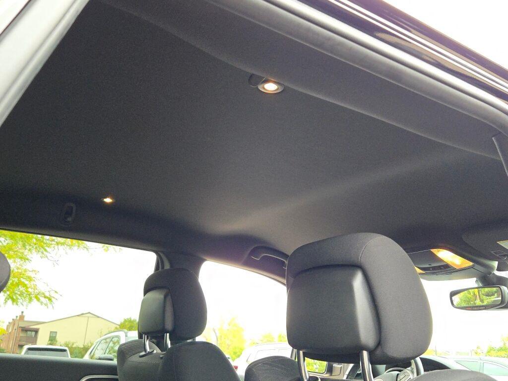 used 2018 Jeep Grand Cherokee car, priced at $15,996