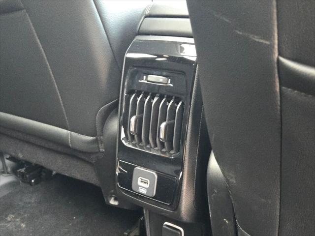 used 2023 Jeep Compass car, priced at $26,985