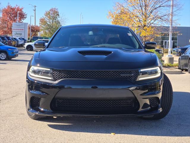 used 2023 Dodge Charger car, priced at $35,700