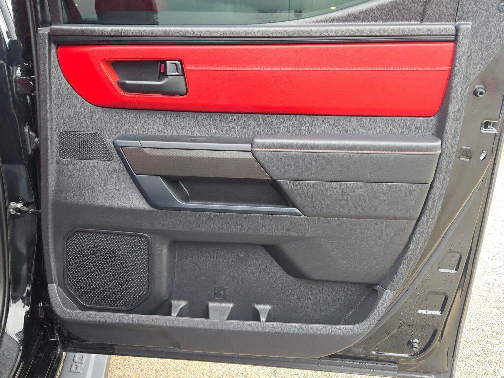 used 2022 Toyota Tundra Hybrid car, priced at $56,991