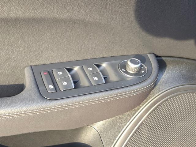 used 2024 Alfa Romeo Giulia car, priced at $36,000