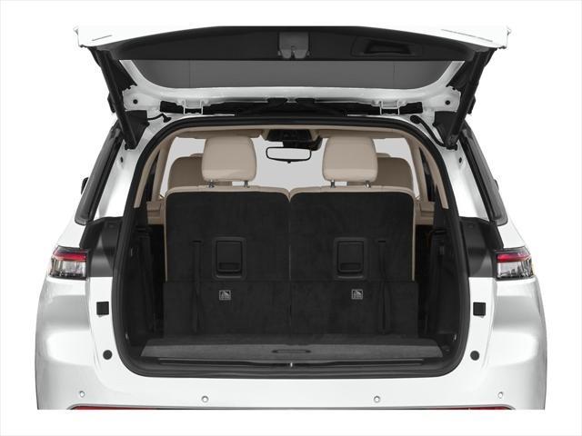 used 2022 Jeep Grand Cherokee L car, priced at $35,735