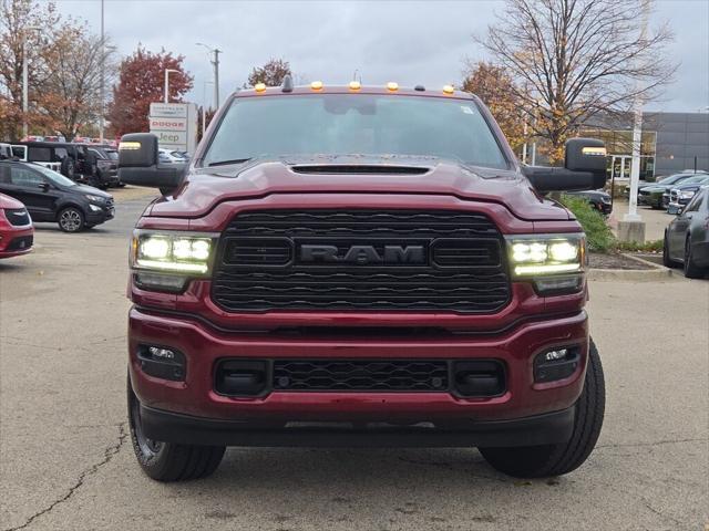 used 2024 Ram 2500 car, priced at $73,911