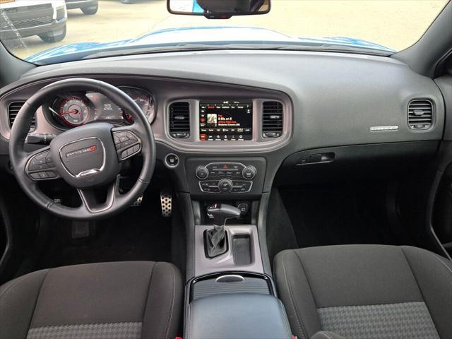 used 2023 Dodge Charger car, priced at $37,400