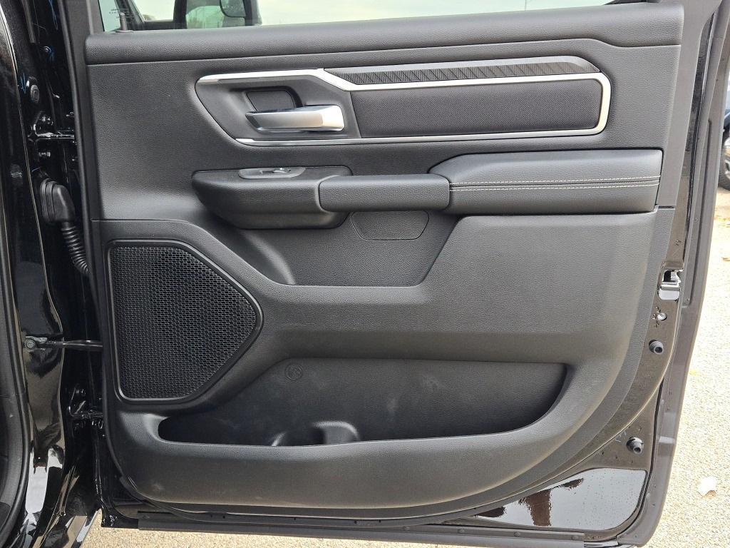 new 2026 Ram 1500 car, priced at $55,355