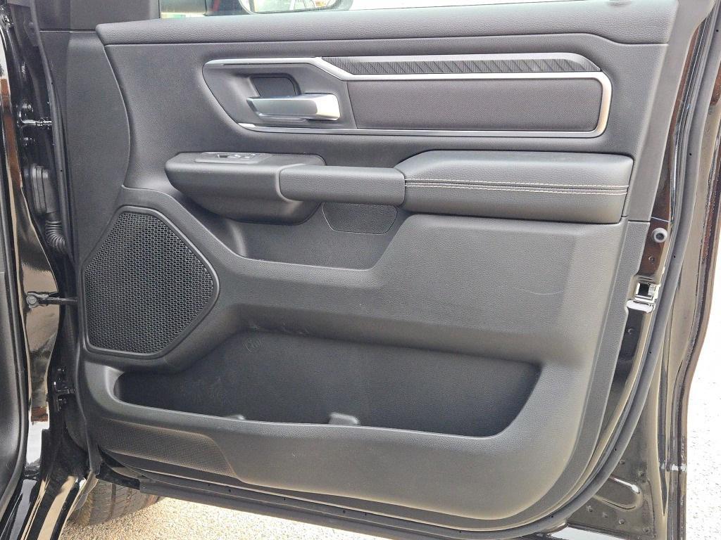 new 2026 Ram 1500 car, priced at $55,355