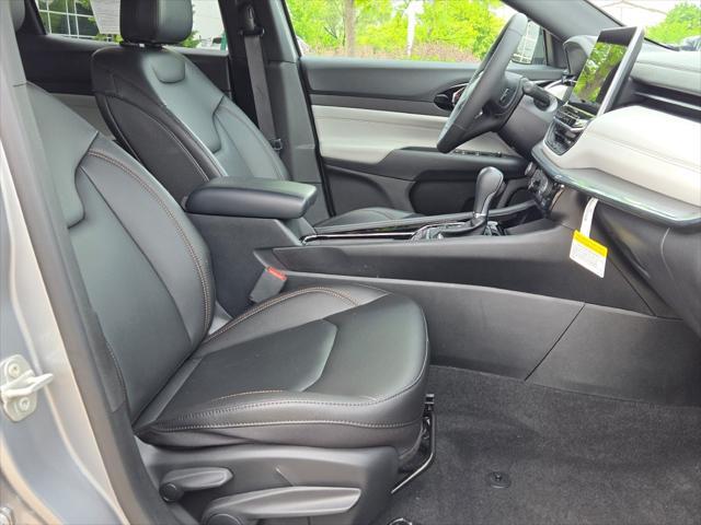 used 2023 Jeep Compass car, priced at $27,989