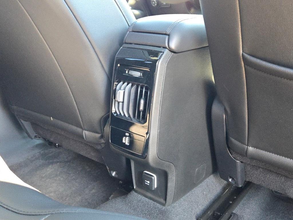 new 2025 Jeep Compass car, priced at $31,305