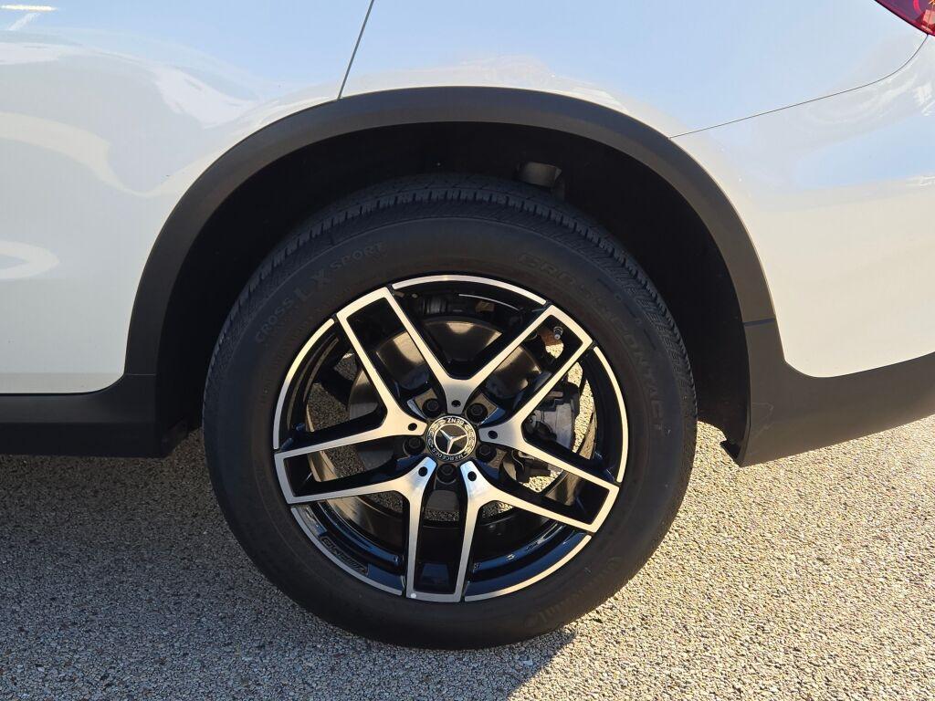 used 2019 Mercedes-Benz GLC 300 car, priced at $18,751