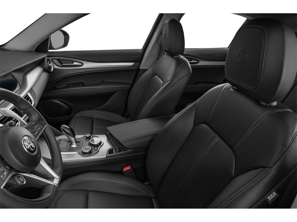 used 2020 Alfa Romeo Stelvio car, priced at $20,354