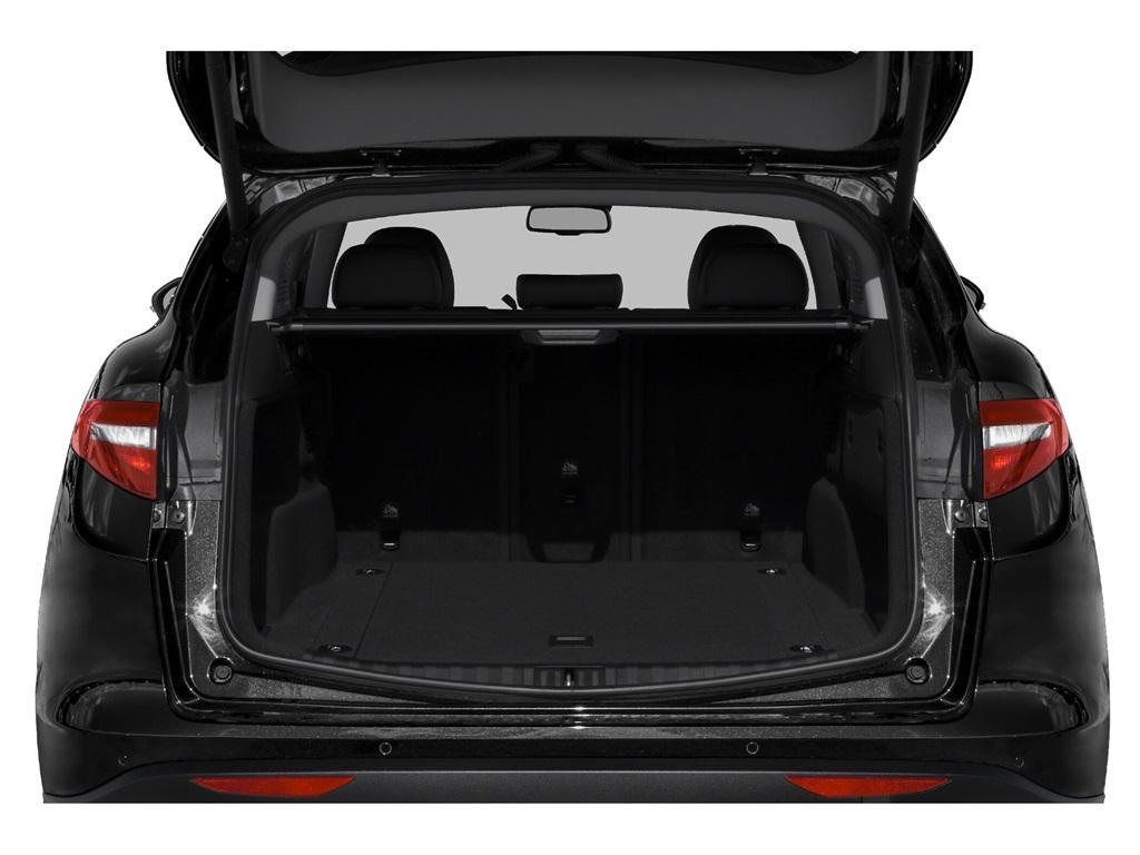 used 2020 Alfa Romeo Stelvio car, priced at $20,354