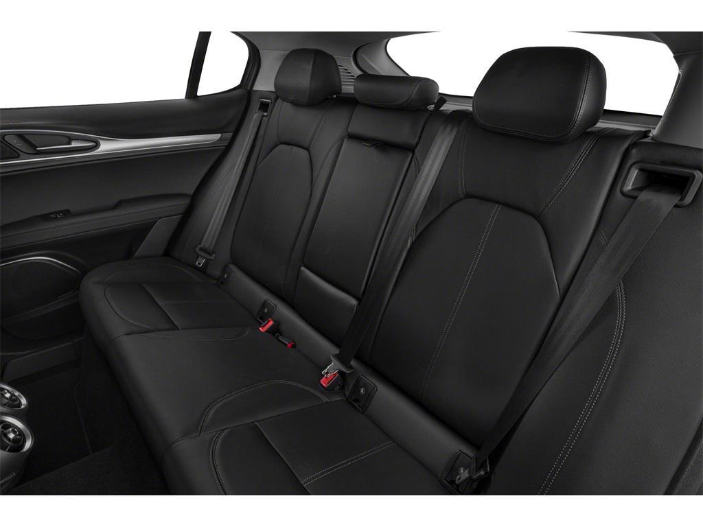 used 2020 Alfa Romeo Stelvio car, priced at $20,354