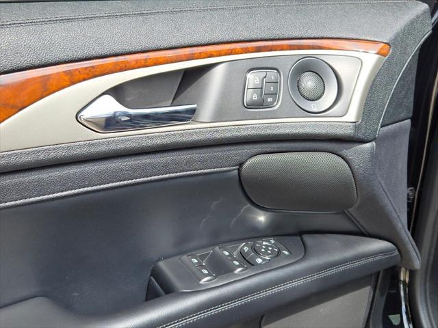 used 2020 Lincoln MKZ car, priced at $24,900