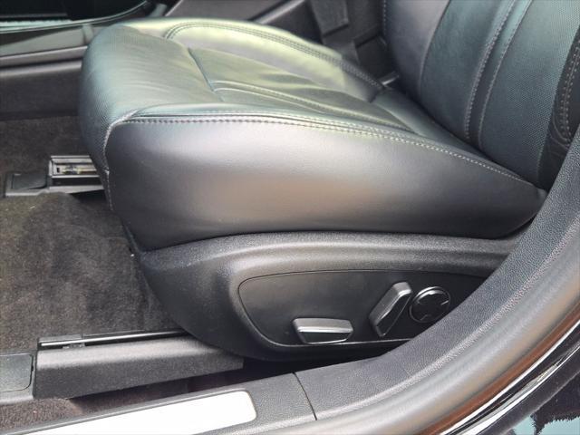 used 2020 Lincoln MKZ car, priced at $24,900