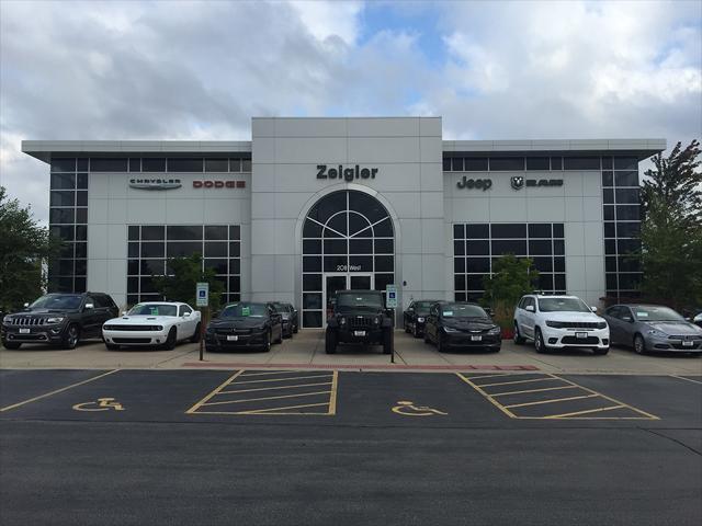 used 2020 Lincoln MKZ car, priced at $25,500