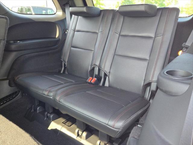 new 2025 Dodge Durango car, priced at $42,810