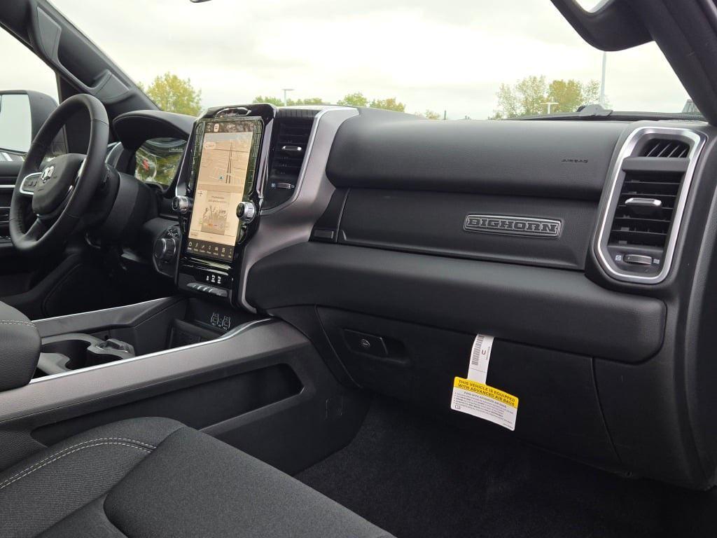 new 2026 Ram 1500 car, priced at $54,210