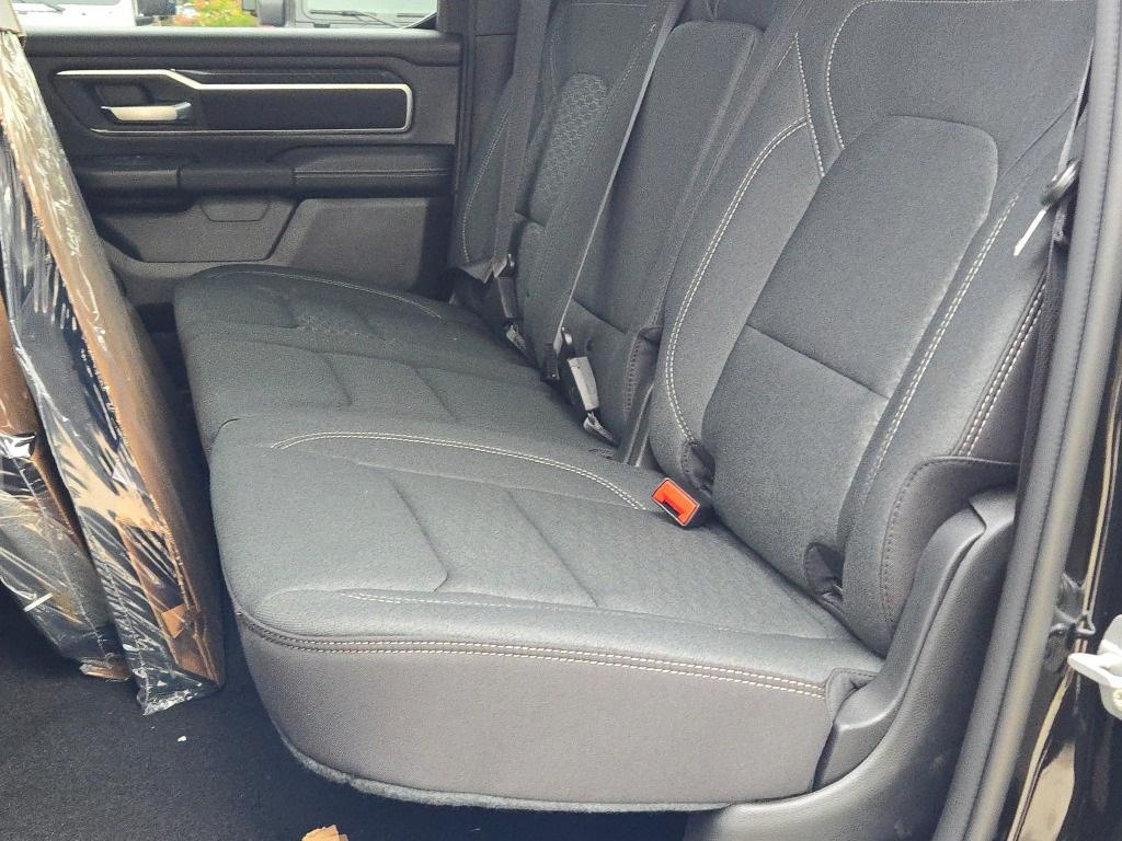 new 2026 Ram 1500 car, priced at $54,210