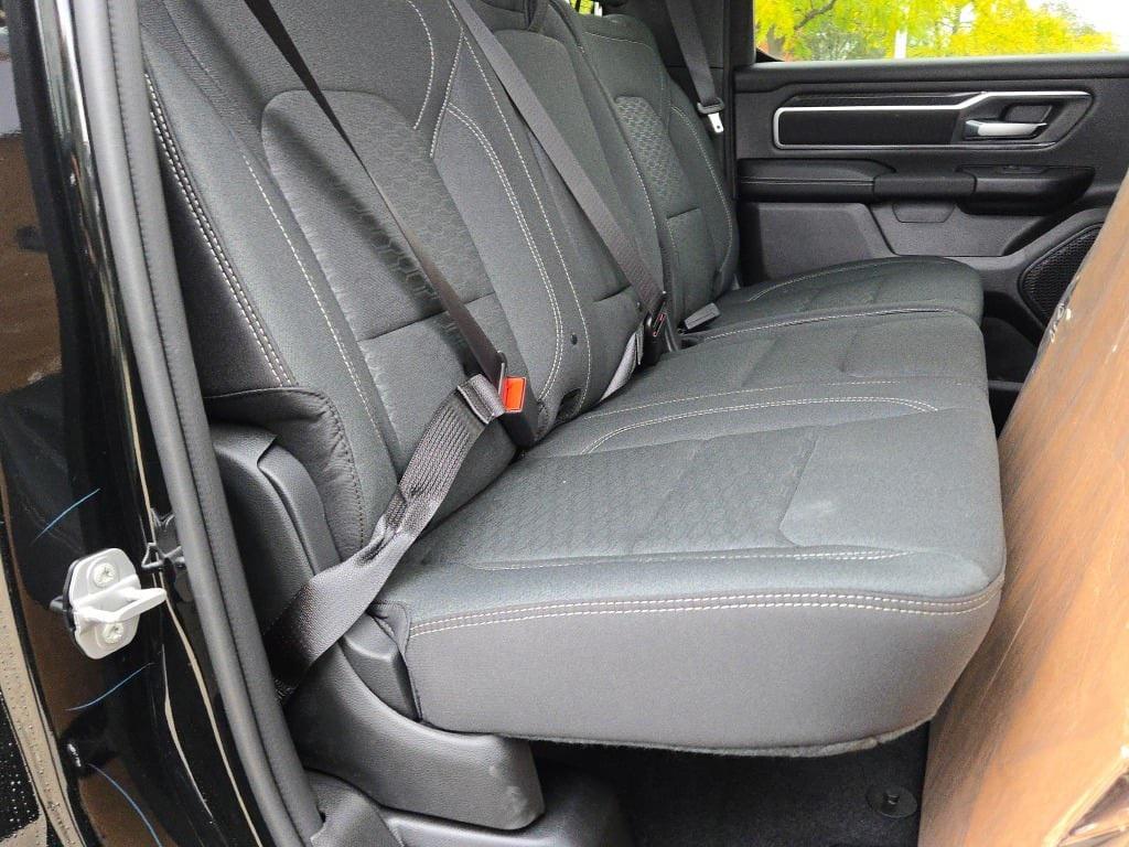 new 2026 Ram 1500 car, priced at $54,210